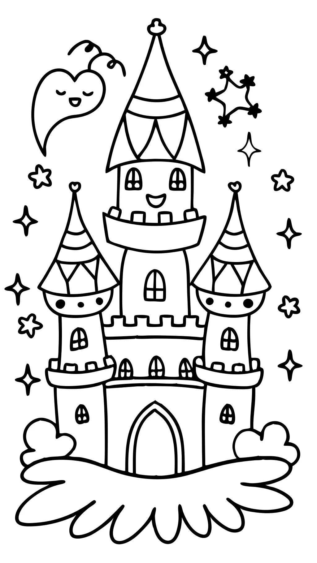 girly coloring pages printable